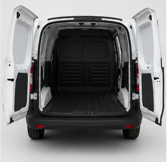 Ford Transit Courier Diesel