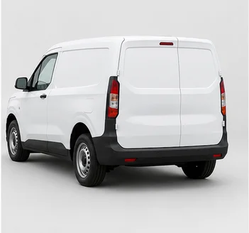Ford Transit Courier Diesel